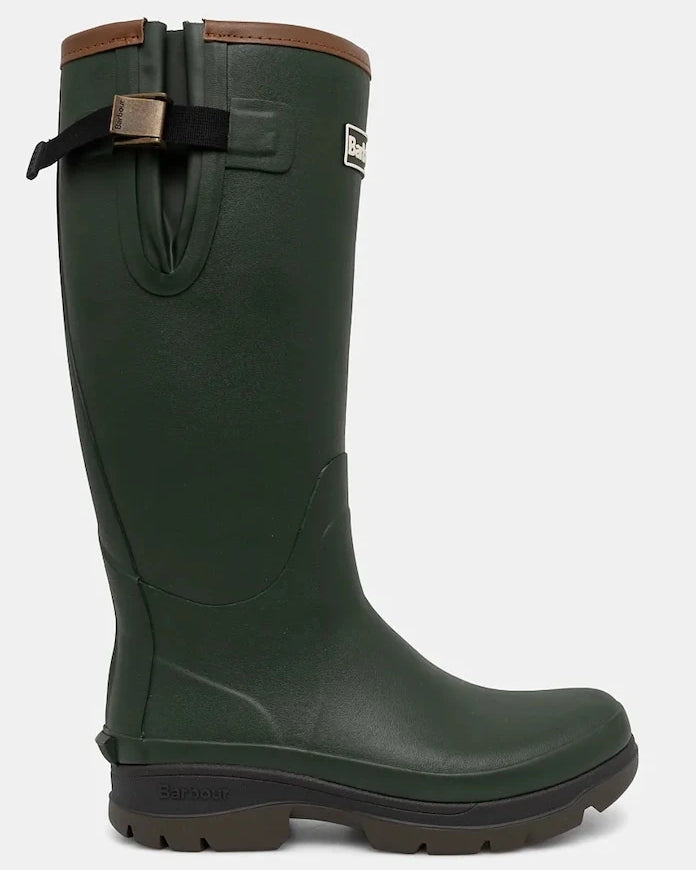Barbour Tempest Kauçuk Çizme