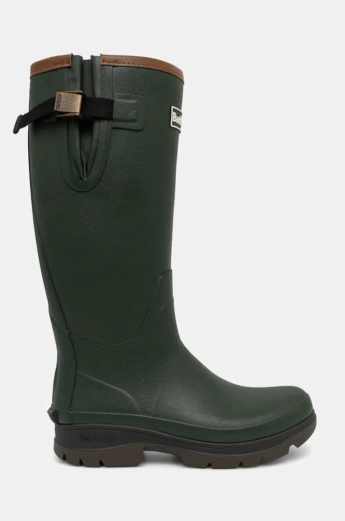 Barbour Tempest Kauçuk Çizme