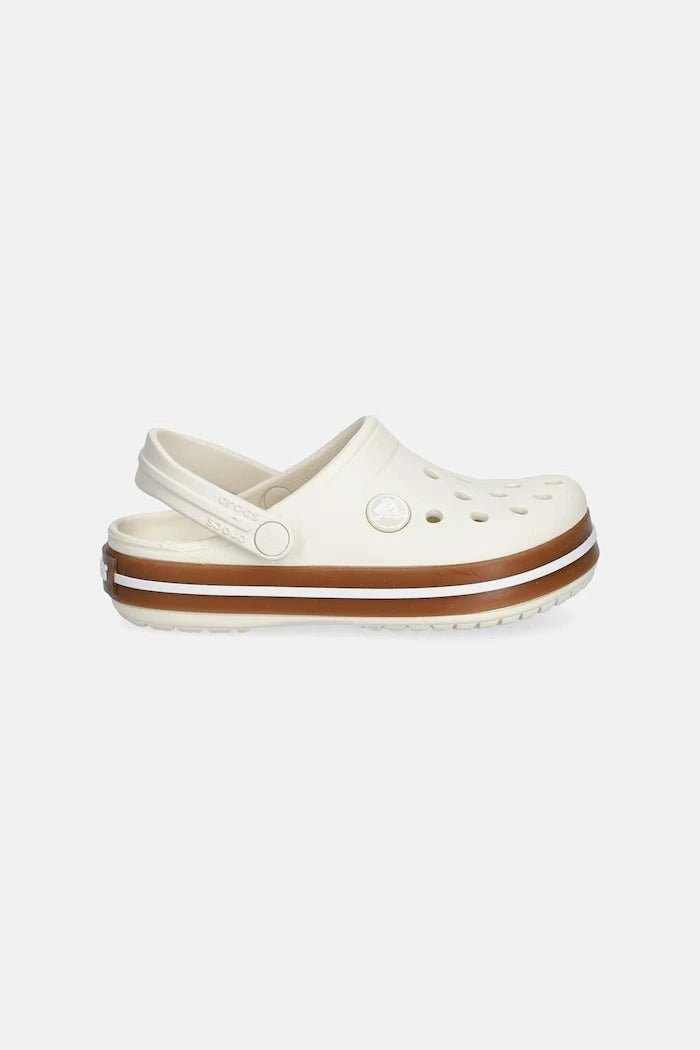 Crocs сандали за деца CROCBAND GUM CLOG T