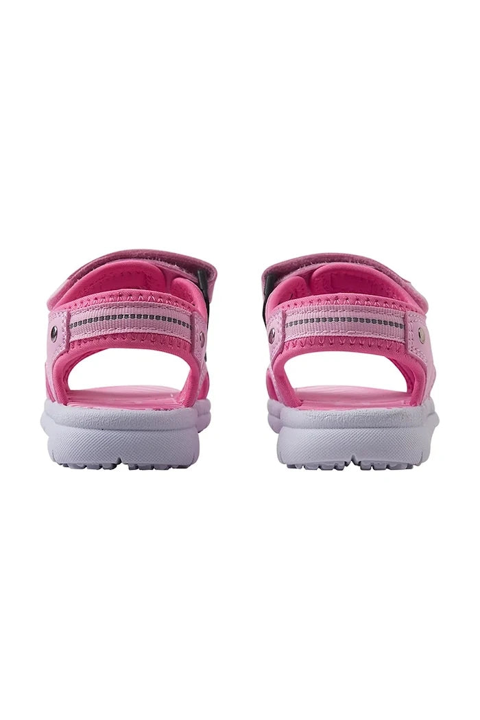 Reima çocuklar için Bungee spor sandaletler