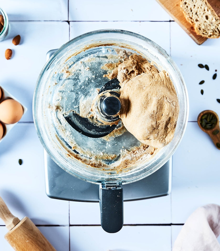 5200XL Food Processor