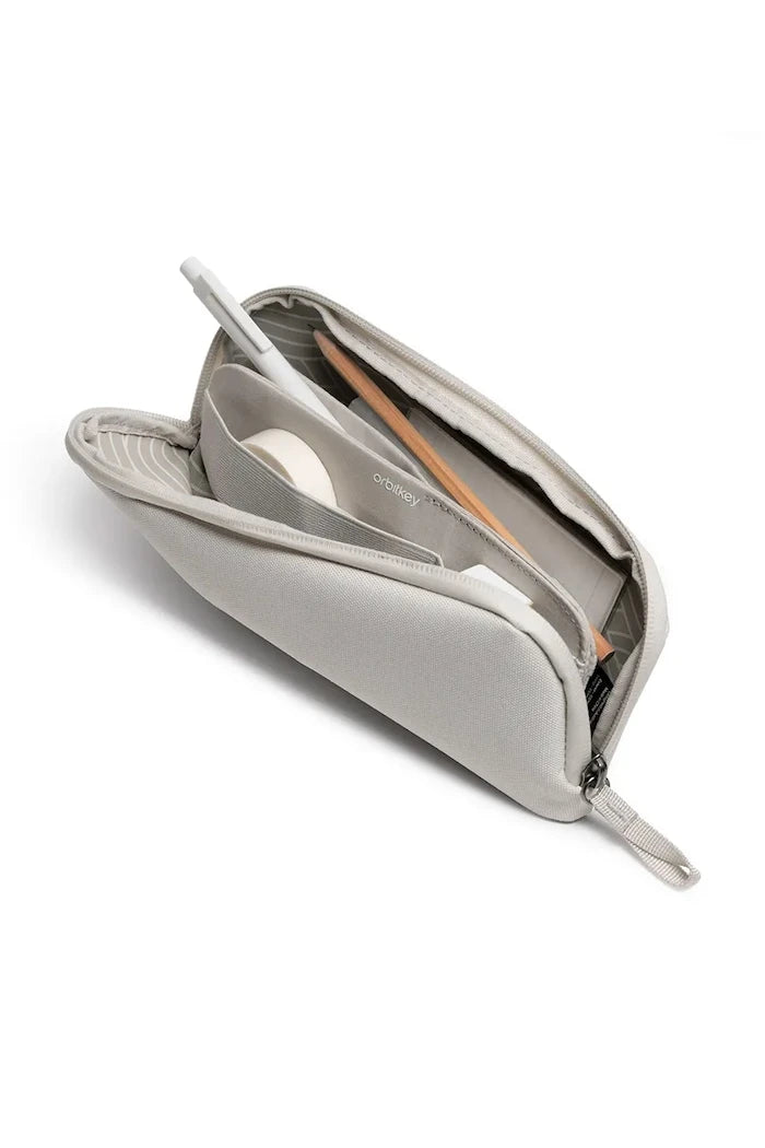 Несесер Orbitkey Pencil Case x KonMari 23 x 9 x 5 cm