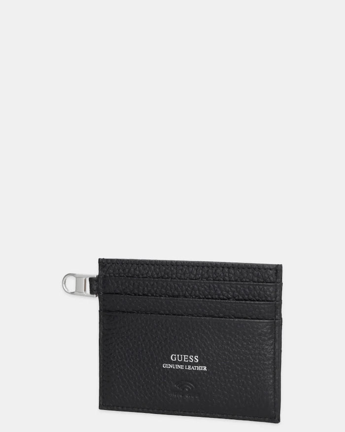 Guess MONACO Deri Kartlık