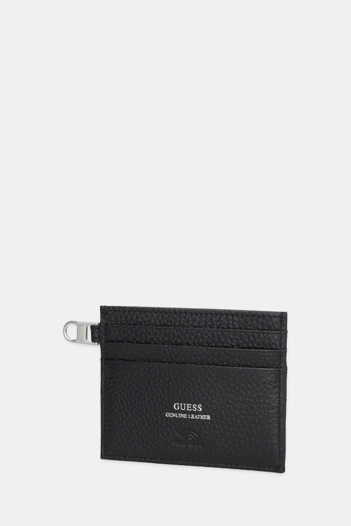 Guess MONACO Deri Kartlık