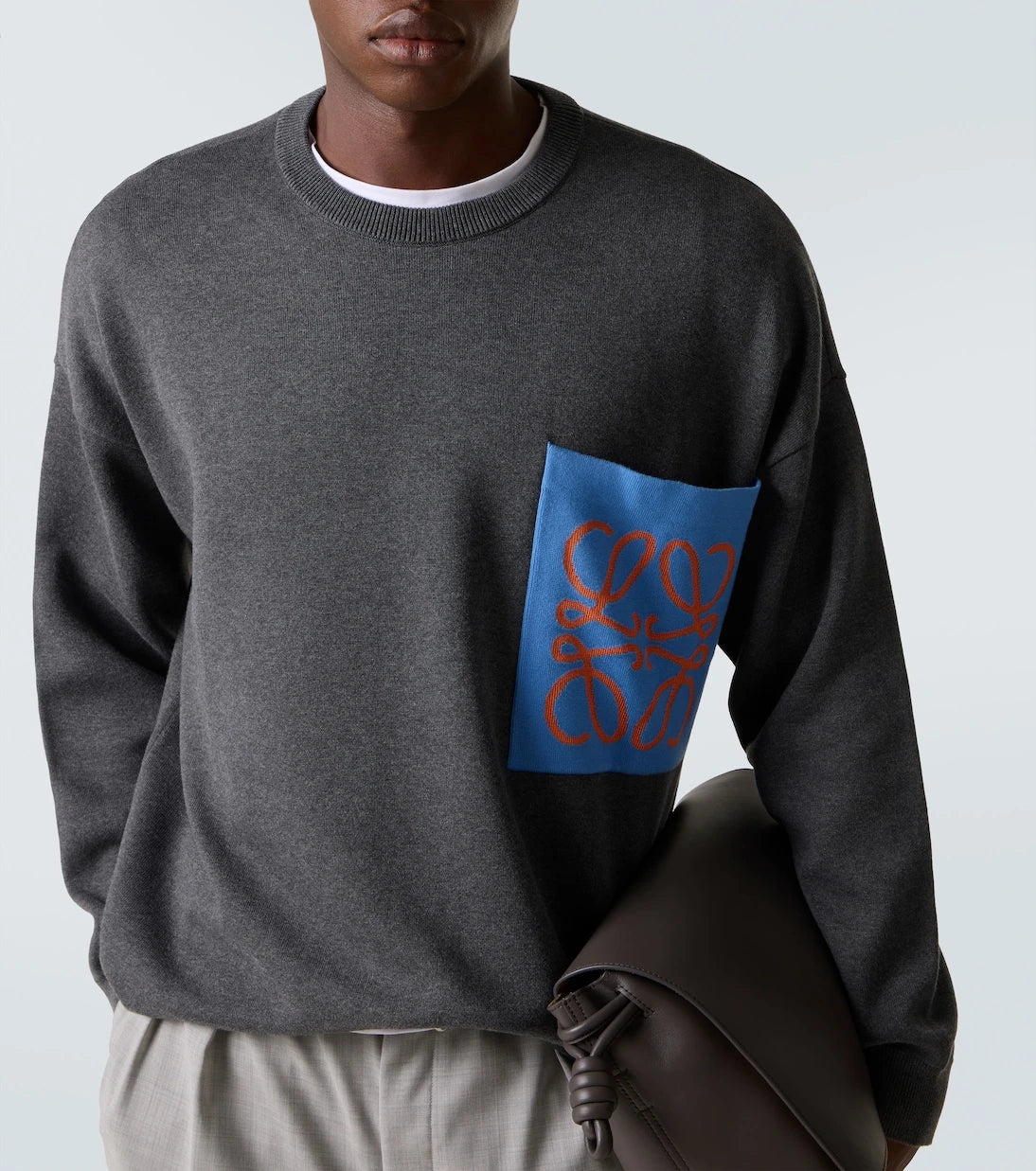 Loewe - Anagram sweater