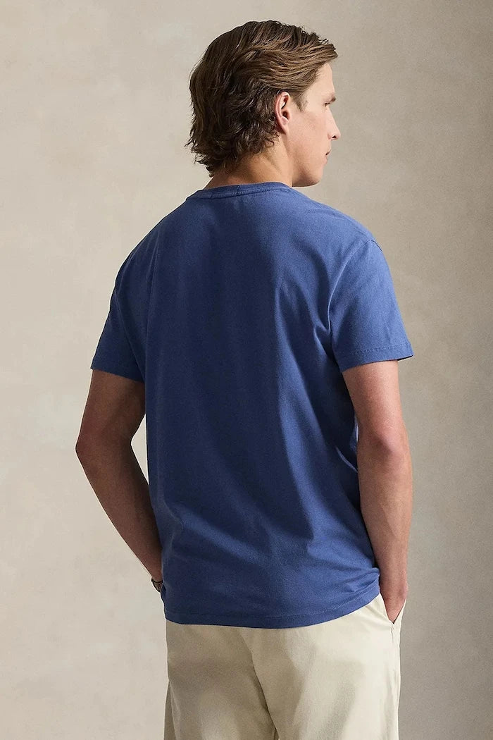 Памучна тениска Polo Ralph Lauren