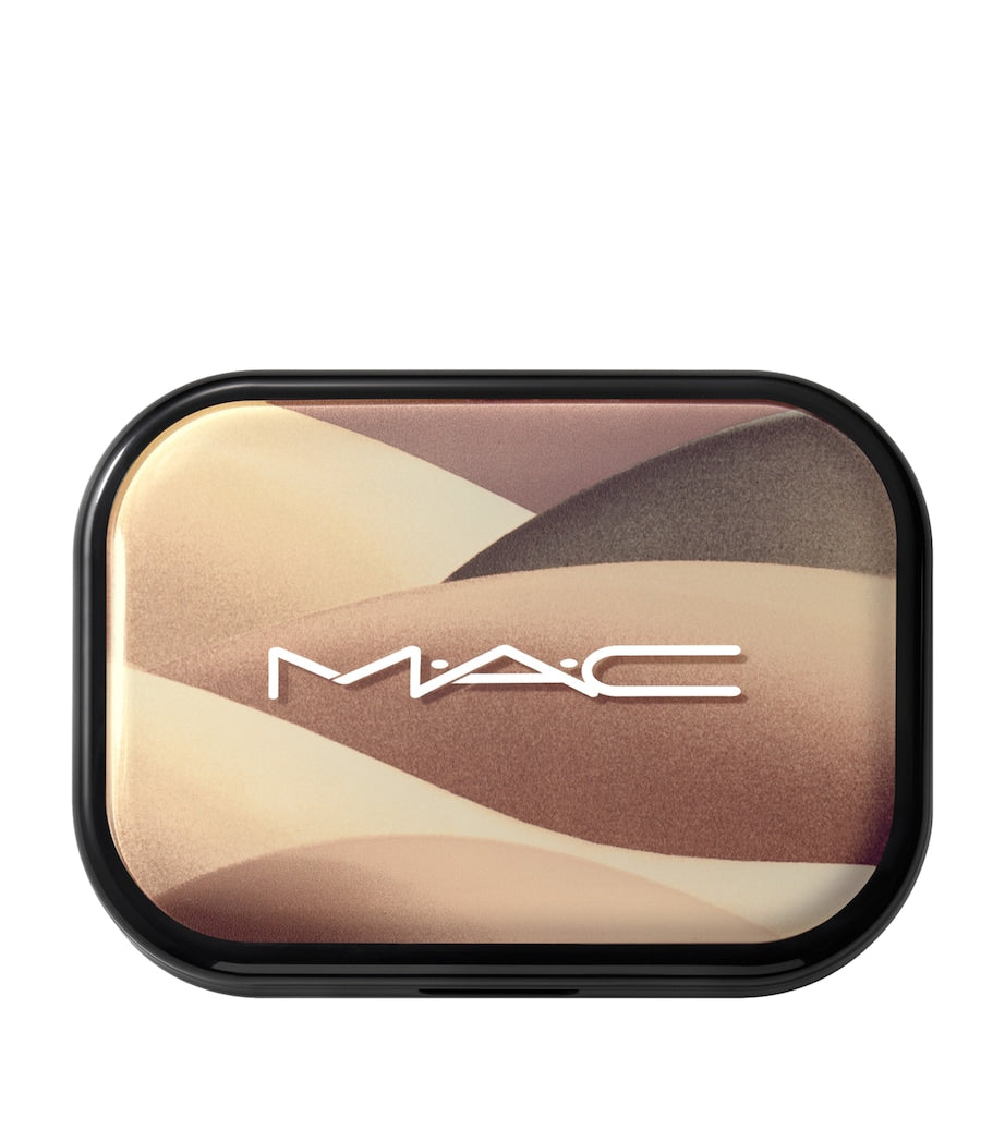 MAC Connect In Colour Intimate Nudes Eyeshadow Palette