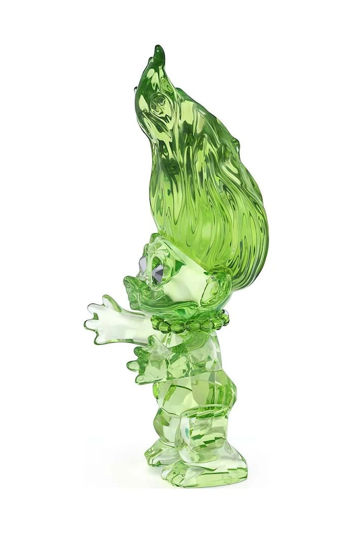 Swarovski GOOD LUCK TROLLS Dekorasyonu