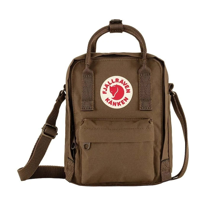 Чанта през рамо Fjallraven Kanken Sling
