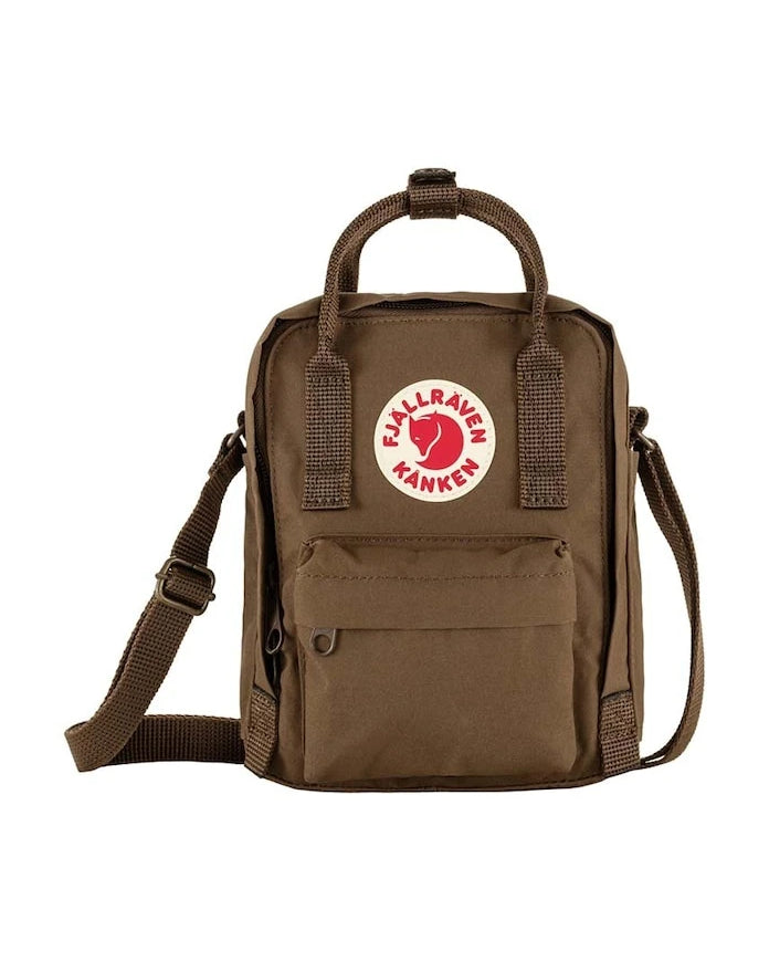 Чанта през рамо Fjallraven Kanken Sling