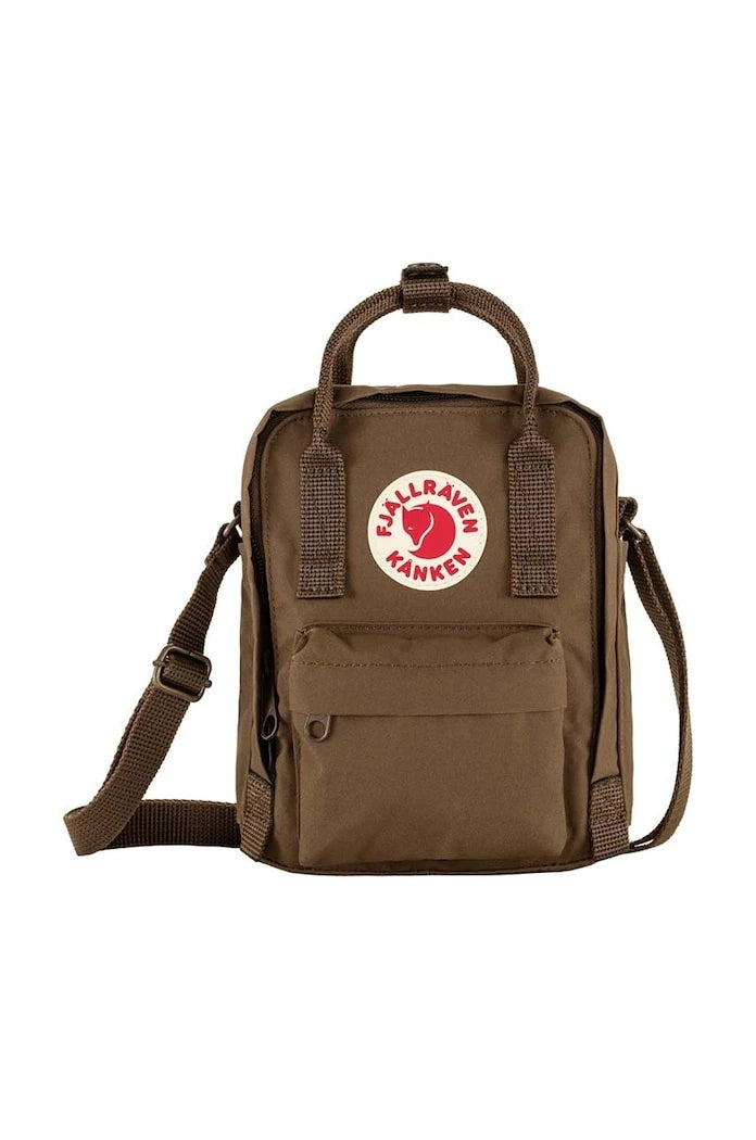 Чанта през рамо Fjallraven Kanken Sling