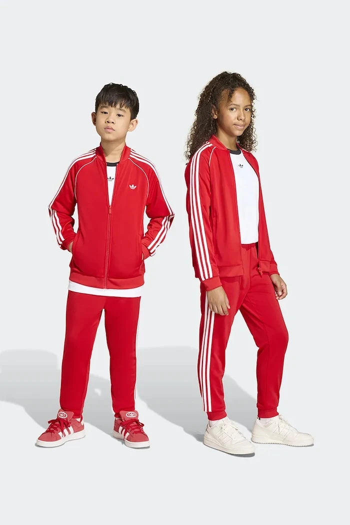 Çocuk spor pantolonu adidas Originals