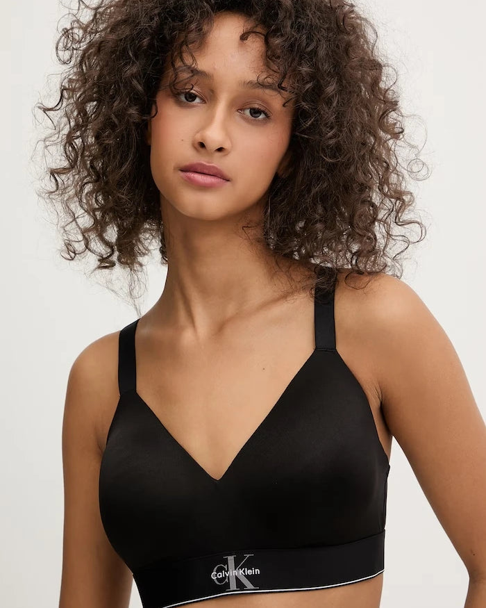 Calvin Klein Underwear bralet sütyen