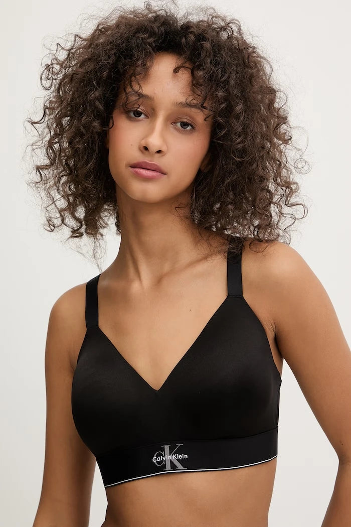 Calvin Klein Underwear сутиен тип бралет