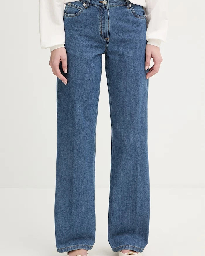 Silvian Heach VERSLY Jean
