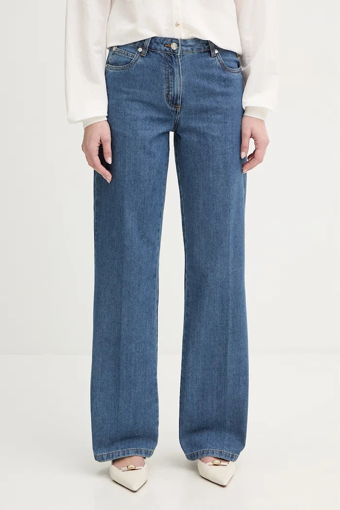 Silvian Heach VERSLY Jean