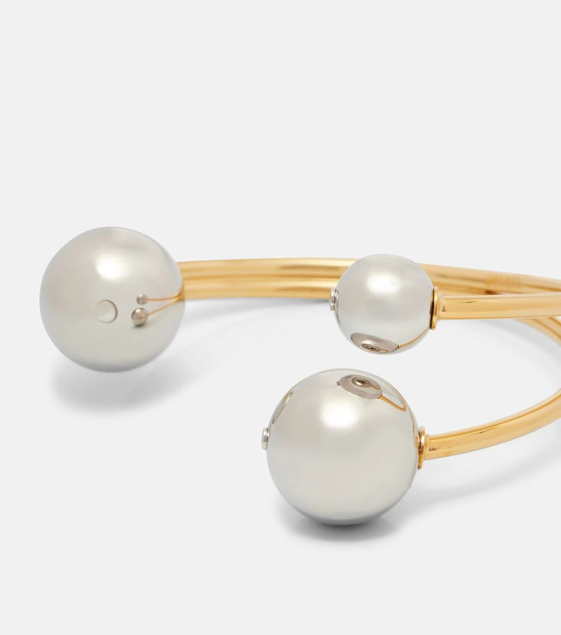 Isabel Marant - Elina cuff bracelet