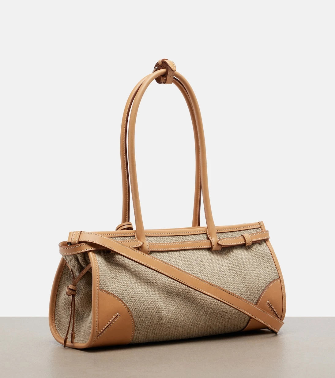 Prada - Prada Bonnie Medium shoulder bag
