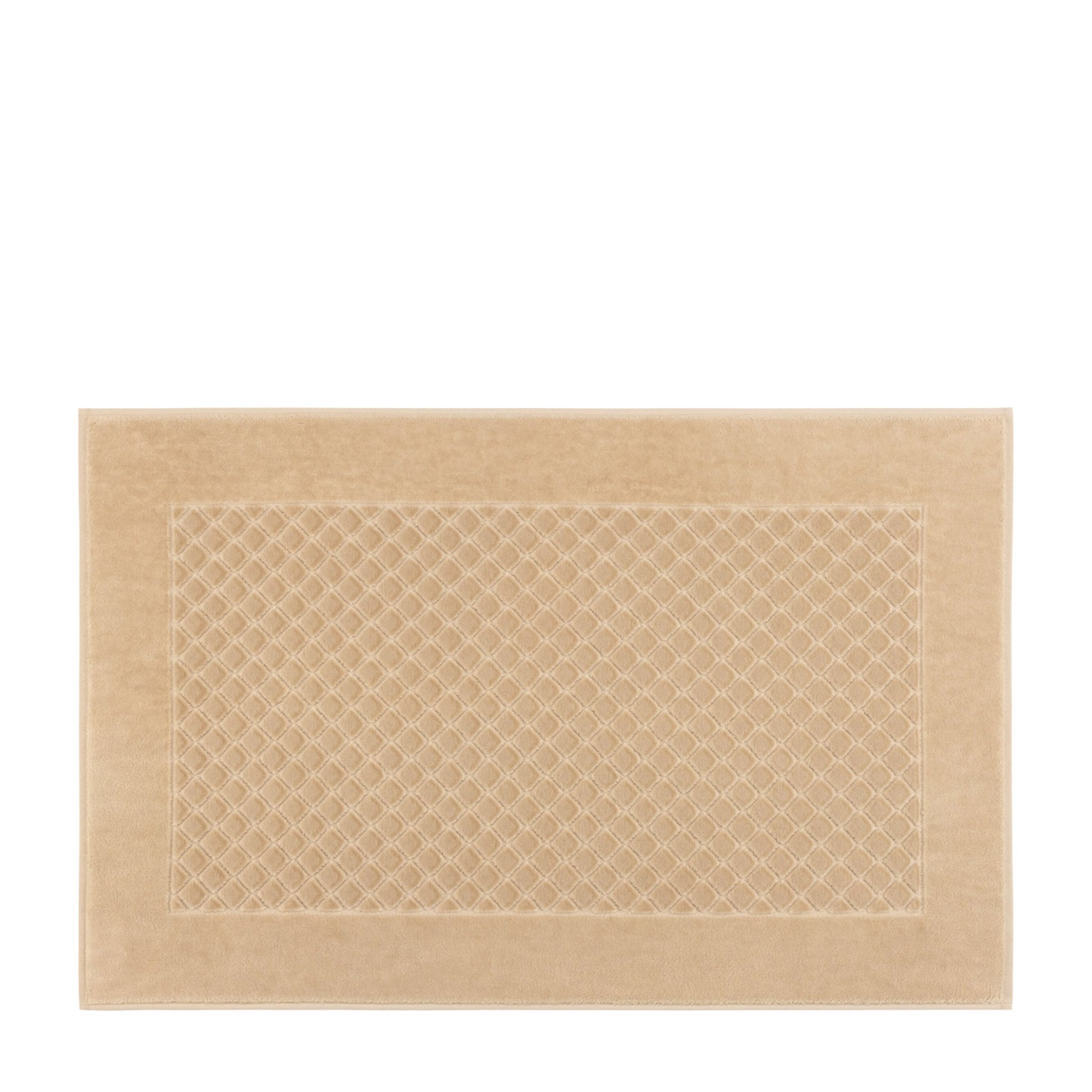 Yves Delorme Etoile Bath Mat (55cm x 90 cm)