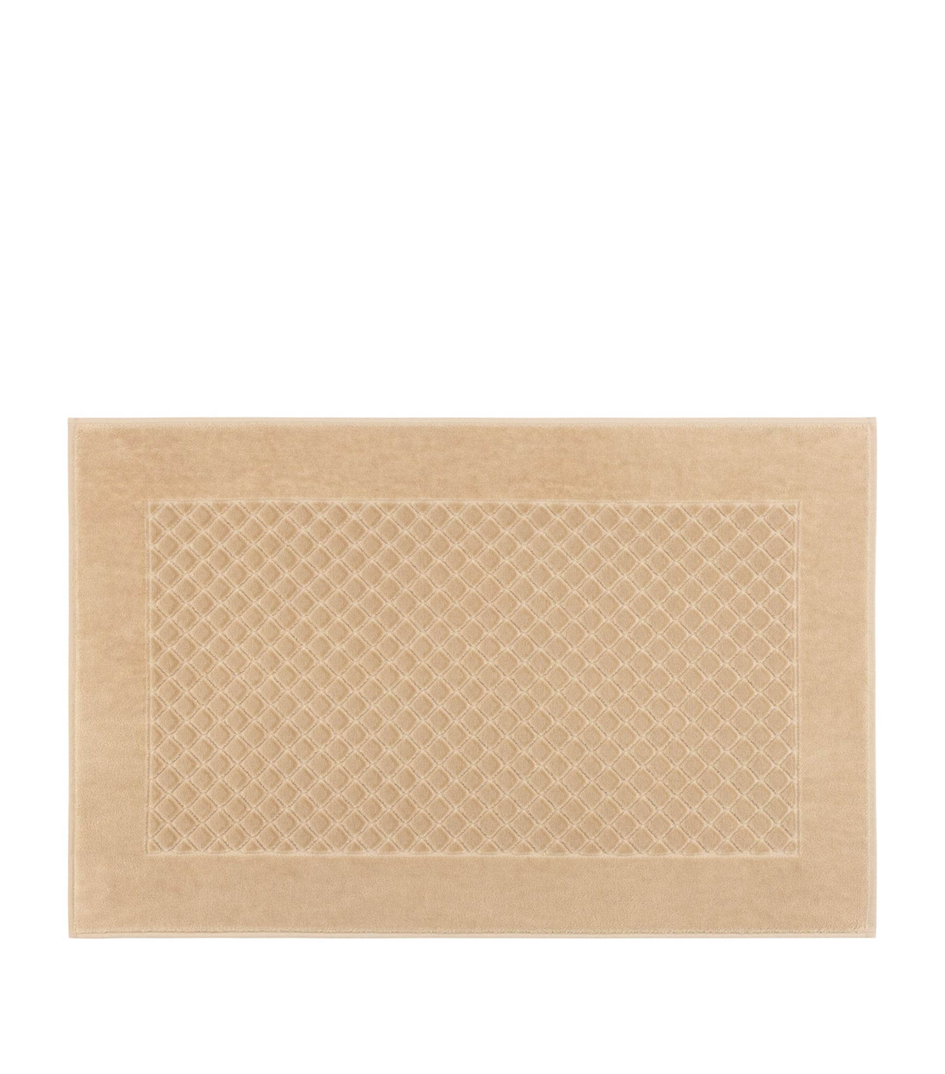 Yves Delorme Etoile Bath Mat (55cm x 90 cm)