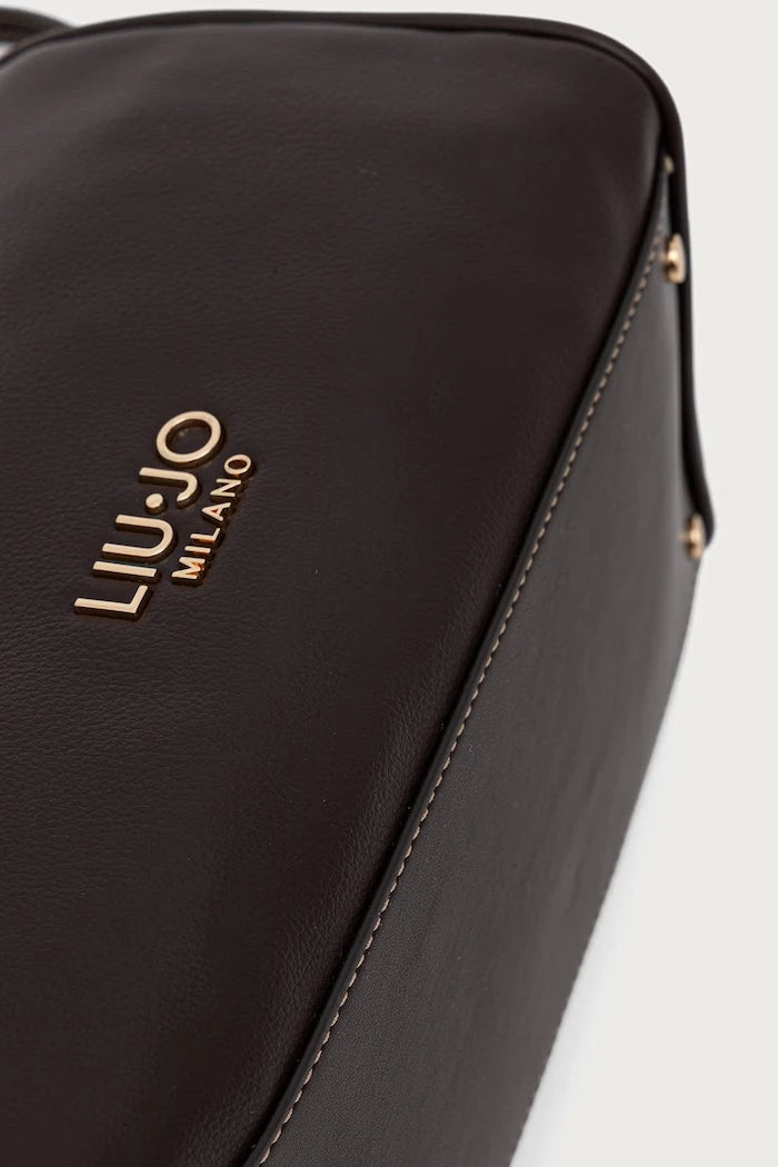 Suni deri kadın crossbody çanta