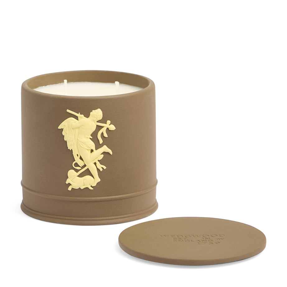 Bacchus Vigour Candle (540g)