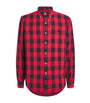 Polo Ralph Lauren Double-Faced Check Shirt