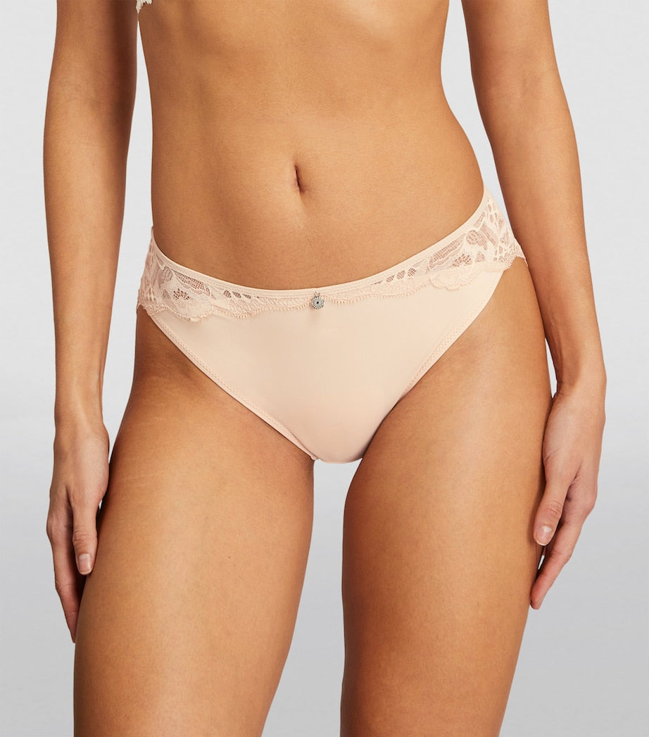 Fantasie Beige Reflect Briefs