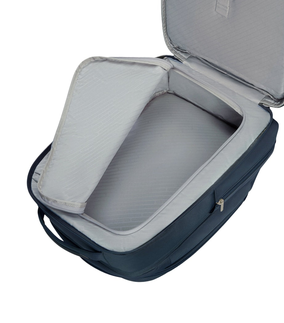 Navy Paralux 2-In-1 Travel Backpack