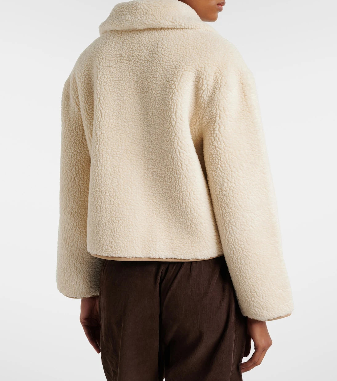 Velvet - Amara jacket