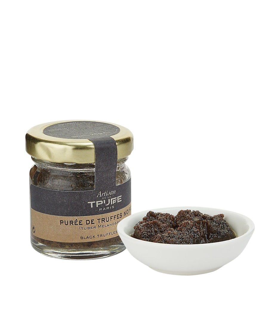 Artisan De La Truffe Black Truffle Purée (25G)