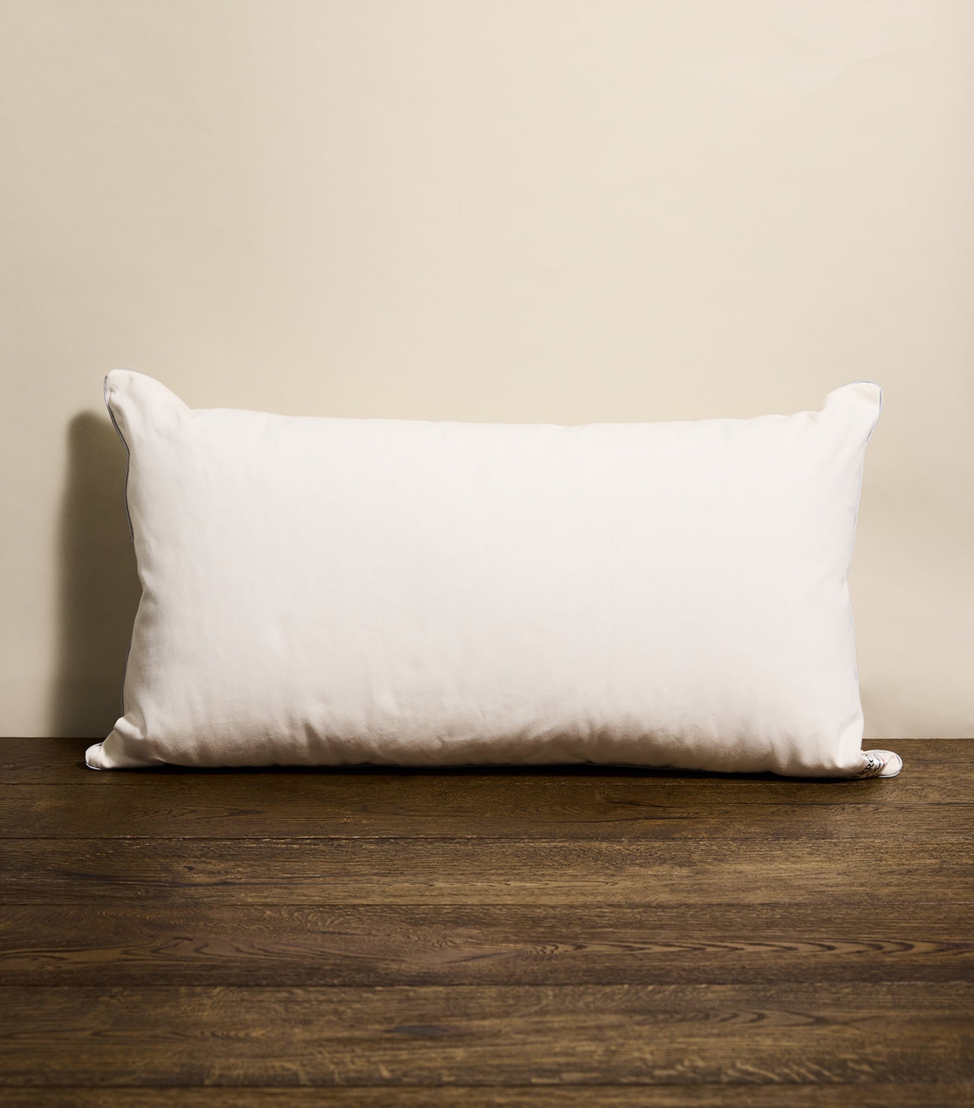 Kensington Down-Filled Pillow (50cm x 90cm)