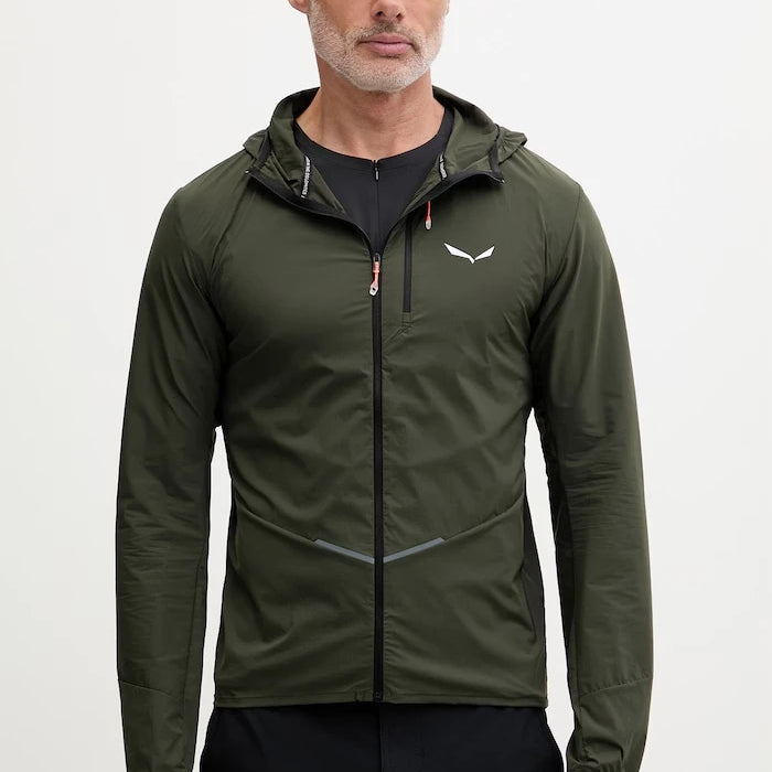 Salewa спортно яке мъжко PEDROC WIND