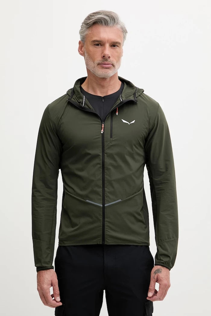 Salewa спортно яке мъжко PEDROC WIND