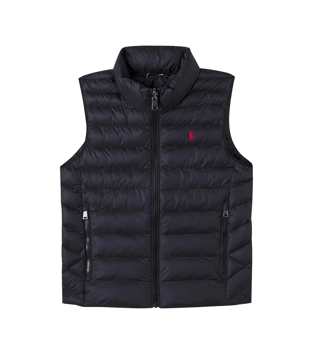 Polo Ralph Lauren Kids - سترة منفوخة تقنية