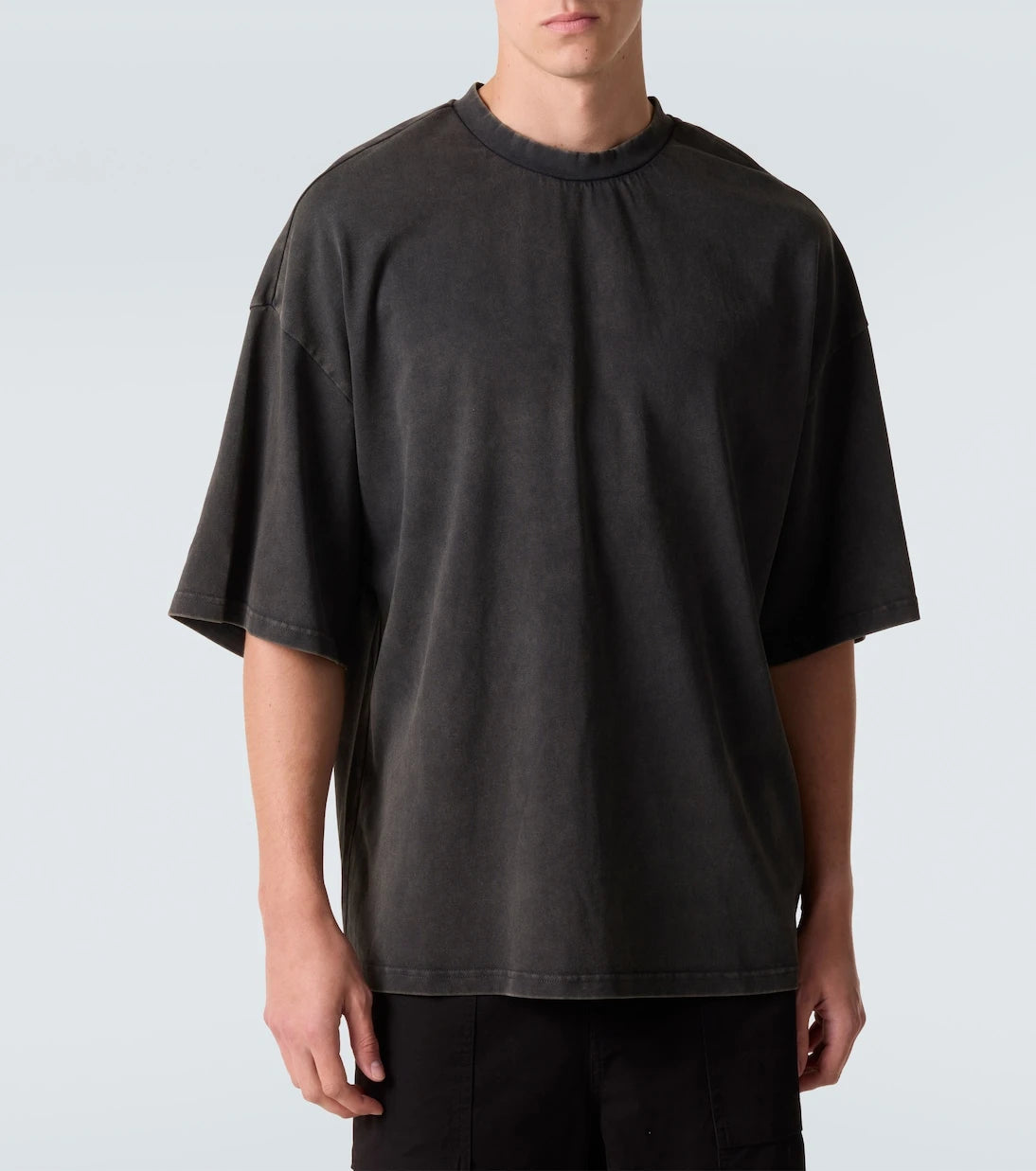 Entire Studios - Cotton jersey T-shirt