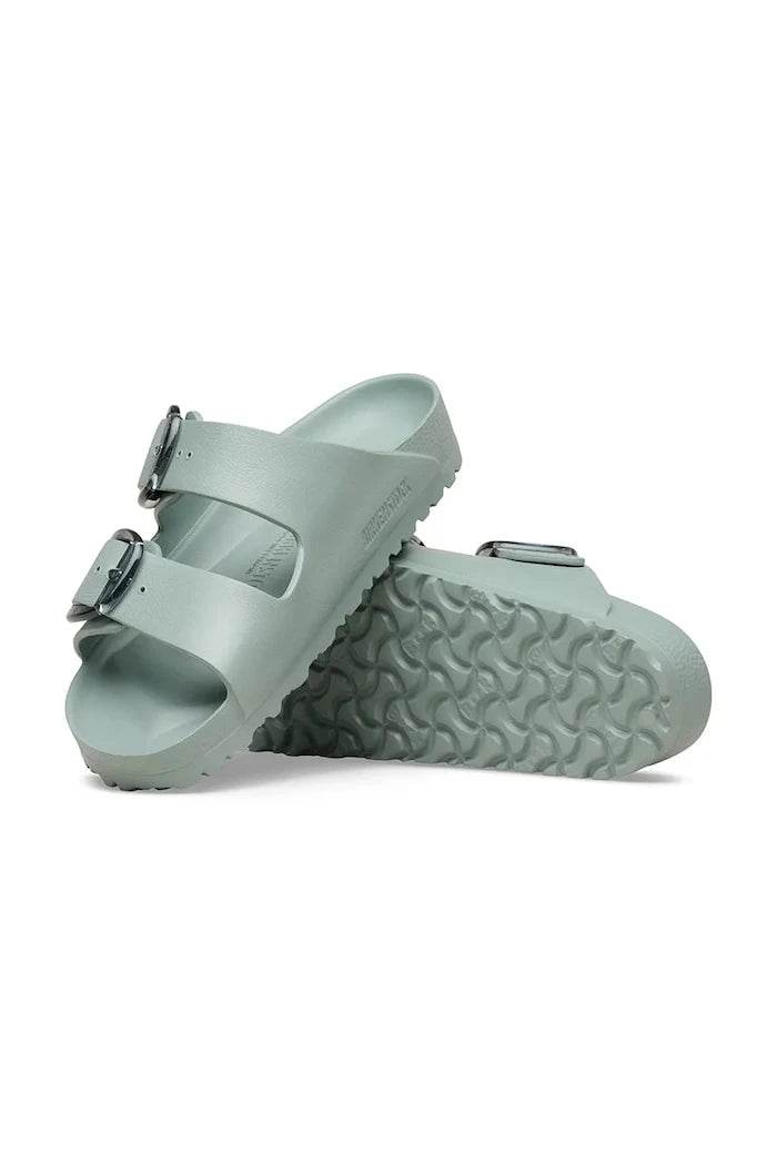Birkenstock чехли дамски Arizona EVA Big Buckle