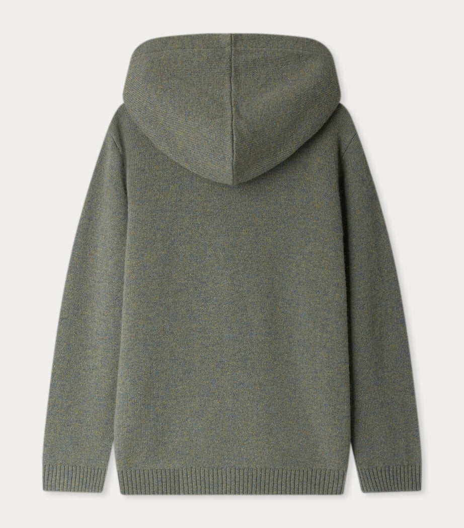 Cashmere Tylcy Hoodie (10-14 Years)