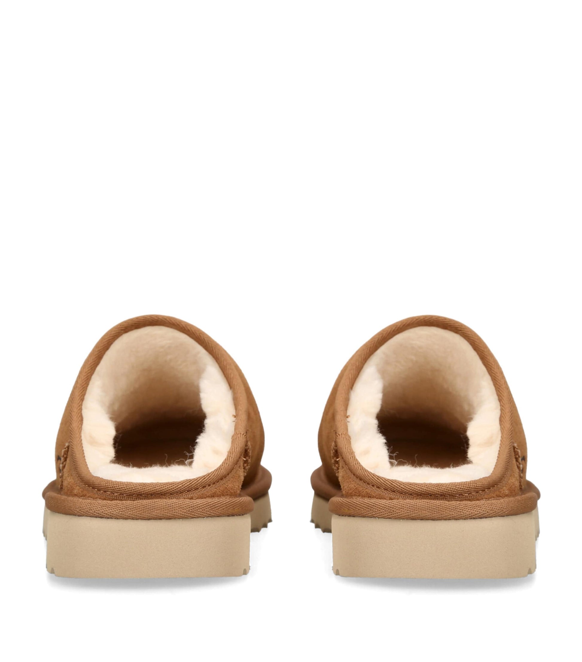 Suede Classic Slippers