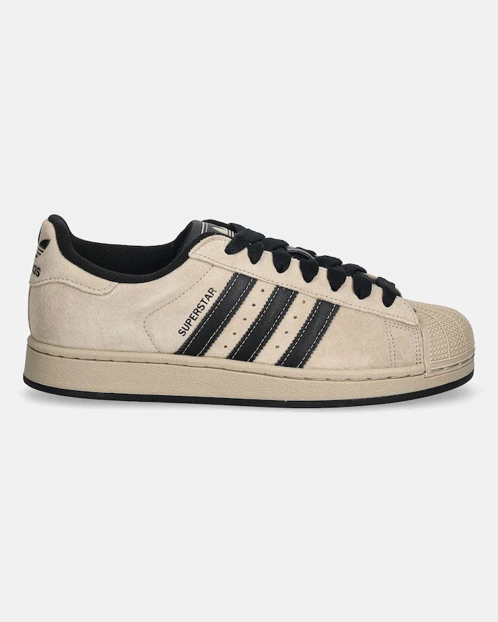 adidas Originals Superstar II Süet Spor Ayakkabı