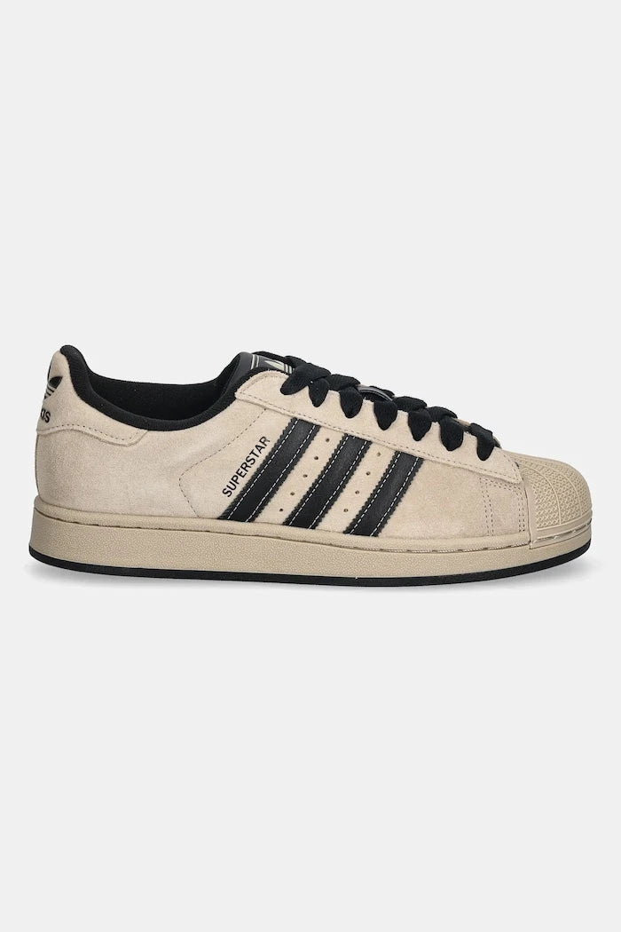 adidas Originals Superstar II Süet Spor Ayakkabı