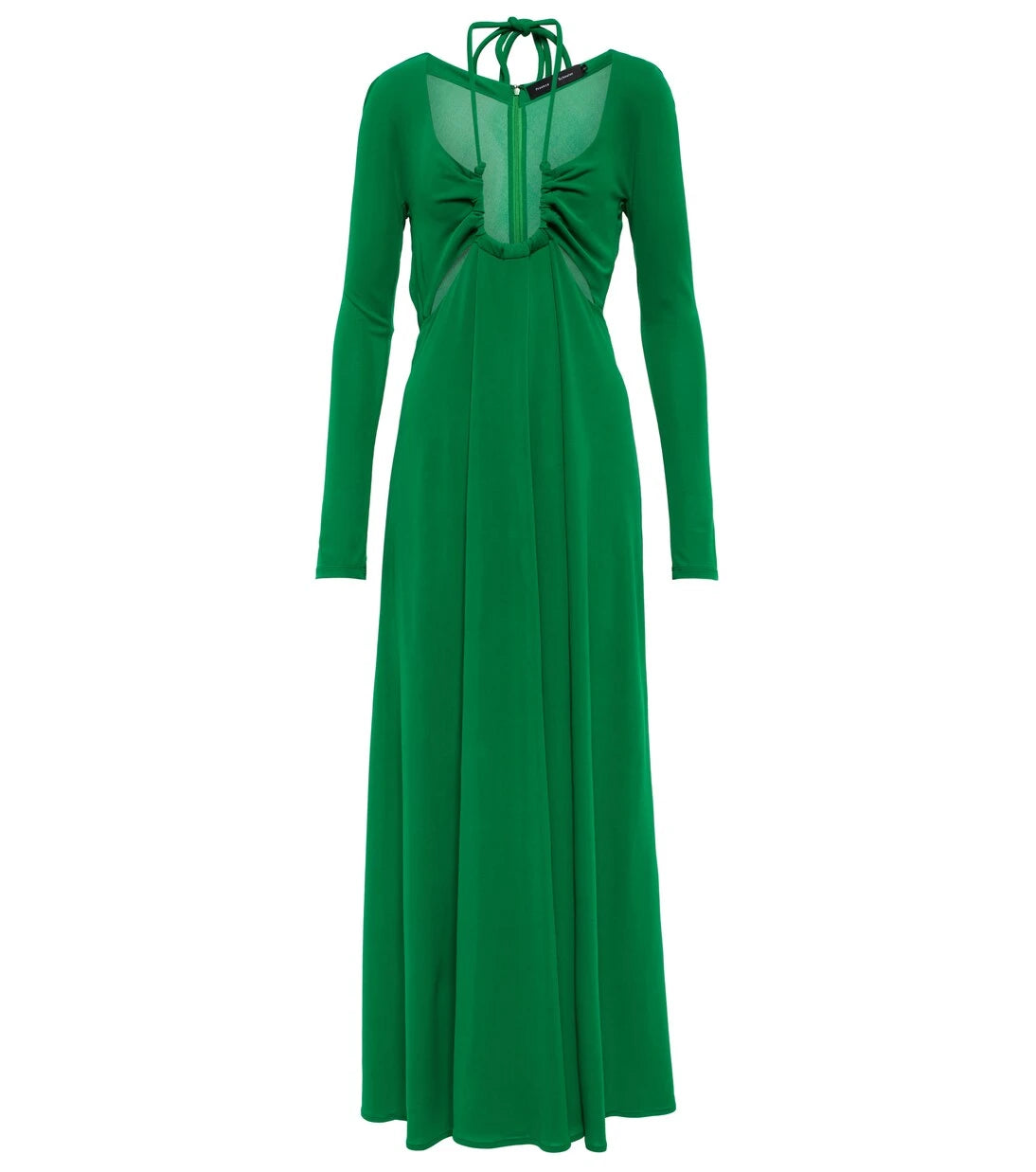Proenza Schouler - Matte Jersey maxi dress