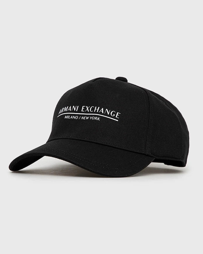 Pamuklu Şapka Armani Exchange