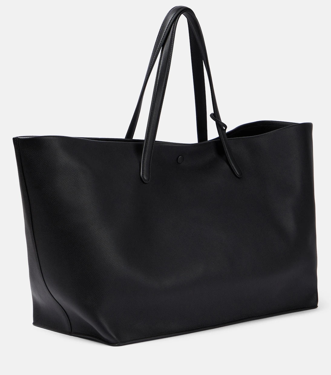 The Row - Idaho XL leather tote bag