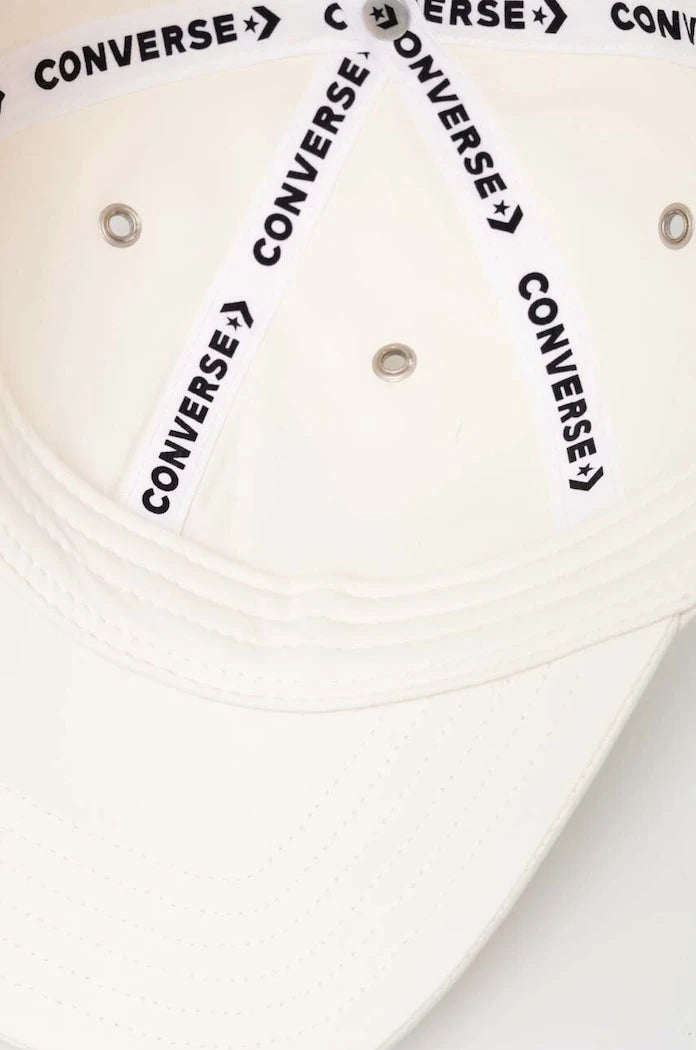 Шапка с козирка Converse