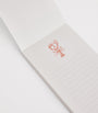 Magnetic Lobster Shopping List Notebook