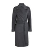 Joseph Double-Faced Wool-Cashmere Arline Coat