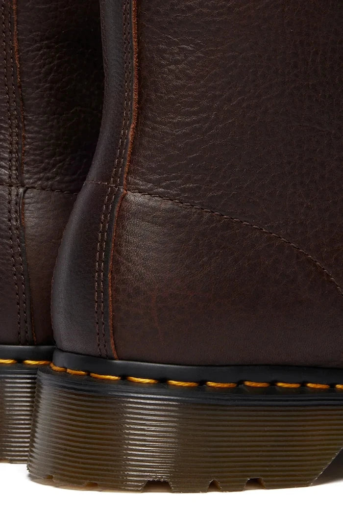 Кожени кубинки Dr. Martens 1460 Pascal Warm Lined