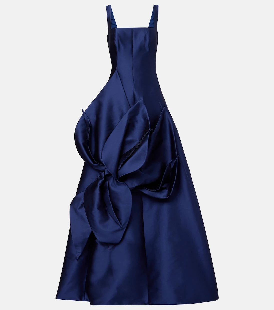 Costarellos - Sabella gown