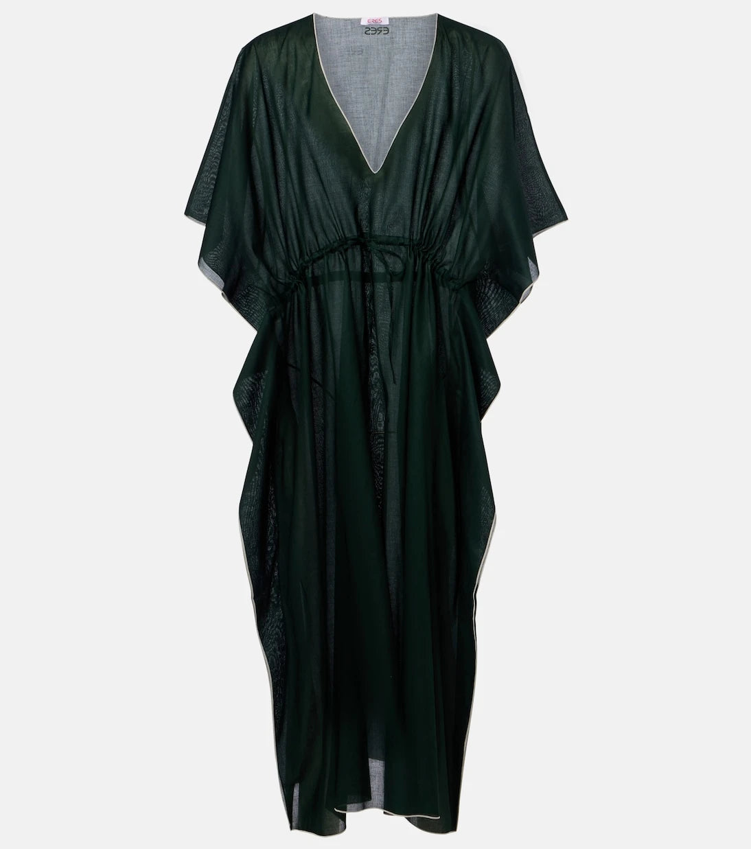 Eres - Voilier cotton voile kaftan